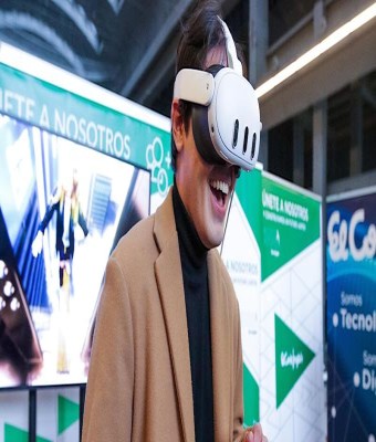 Power AI - Talento Digital en Alcorcón