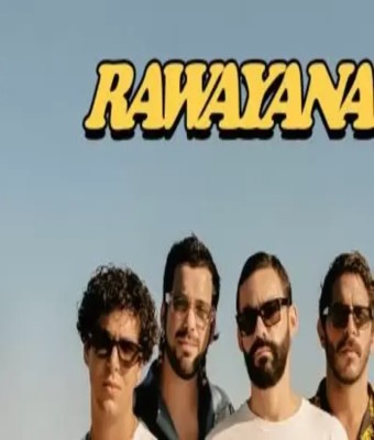 Rawayana en Madrid