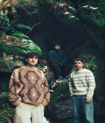 GIRA DESGLAÇ - Tremp - Mark Boske, Marc Gairí i Roger Torné en Lleida