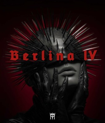 BERLINA IS BACK!  WE ARE KINKY BARCELONA