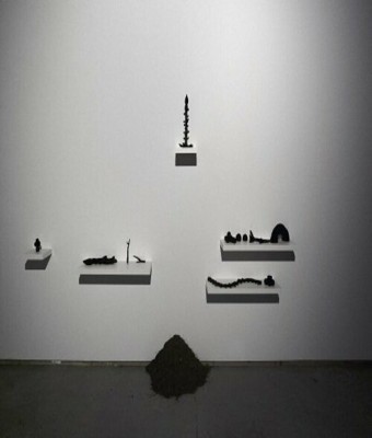 EXPOSICIÓN · XXXI CERTAMEN EUROPEO DE ARTES PLÁSTICAS UNIVERSIDAD DE SEVILLA