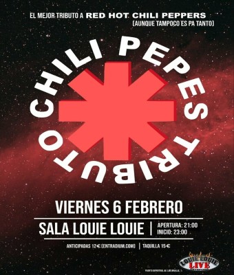 Chili Pepes en Estepona en Málaga