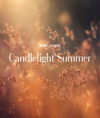 Candlelight: Tributo a Hans Zimmer en El Puerto de Santa María