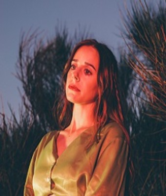Clara Olóndriz - Empremtes 26 en BARCELONA
