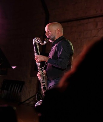 diàlegs: EL CLARINET A LES ACABALLES DEL S.XX / Rafel Caldentey i Sebastian Schottke en Balears, Illes