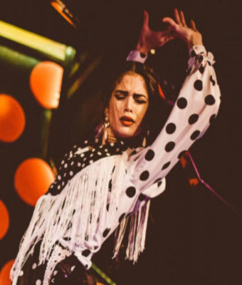Los Tarantos Flamenco 2025 en Barcelona