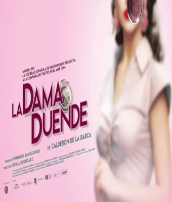 Siudy Garrido Bailaora - Mis Pies Son Mi Voz en Madrid