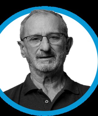 Un Mentes Expertas de Gustavo Zerbino en Madrid
