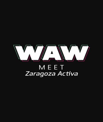 WAW Business Zaragoza Activa