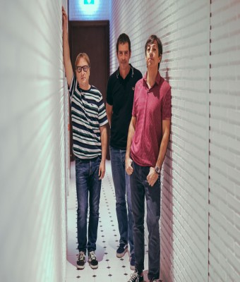 Airbag · Inverfest 2026 en Madrid