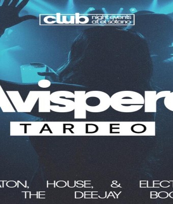 AVISPERO: Monty, Sara otero, Anita fermosel, Carpantis en Madrid