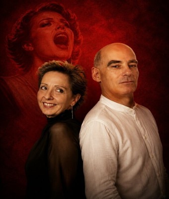 CONCIERTO 1: MUESTRA INTERNACIONAL DE CANTO LIRICO 18/08/2026 en Cuenca