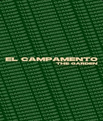 El Campamento  (THE GARDEN)  en Santa Cruz de Tenerife
