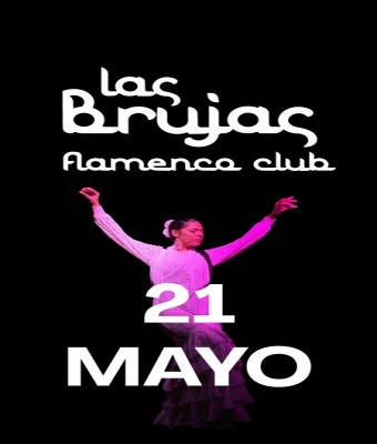 Las Brujas Flamenco Club en Barcelona