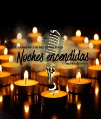 Noches encendidas - Espacio Broadway en MADRID