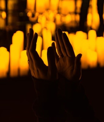 Candlelight: Canciones de Amor de Disney en Manresa