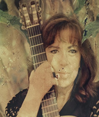 Maria del Mar Bonet - Guitar BCN 2026 en BARCELONA