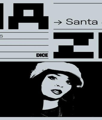 Santa Salut en MAZO en Madrid