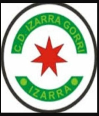 SOCIOS IZARRA GORRI 25/26 en Araba/Álava