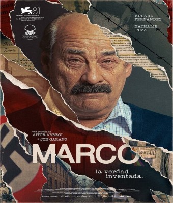 CRC - MARCO en Barcelona