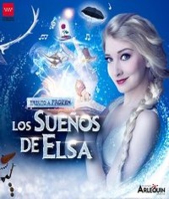Los sueños de Elsa en MADRID