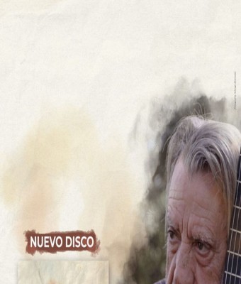 LUIS PASTOR EXTREMADURA FADO en Madrid