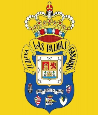 Girona FC - UD Las Palmas