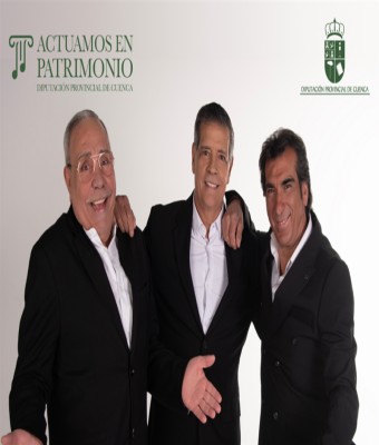 Los Chunguitos en Cuenca