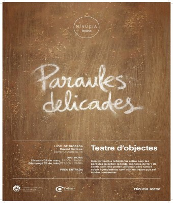 Paraules delicades en Balears, Illes