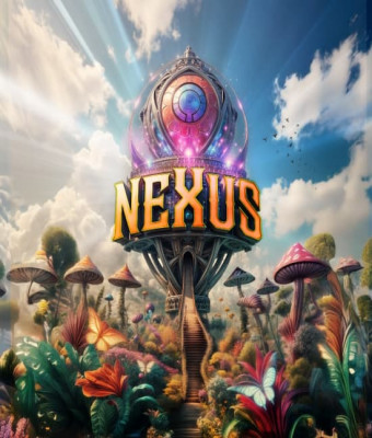 Nexus Weekend Festival 2025 en Fabrik en Madrid