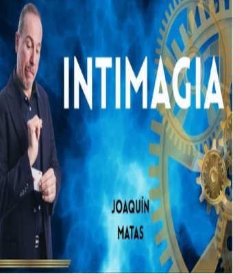 Joaquín Matas - Intimagia en Málaga