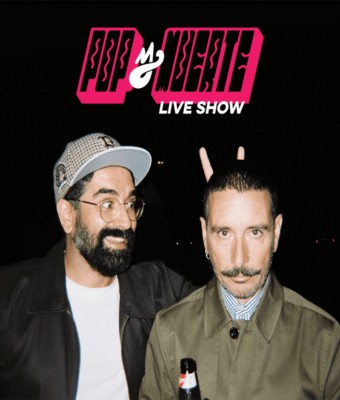 Pop y Muerte en Barcelona
