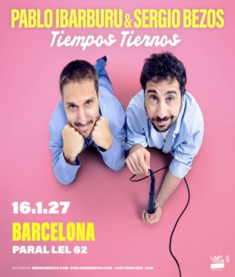 Ibarburu & Bezos Barcelona