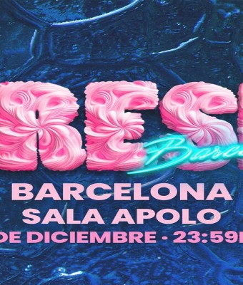 Bresh en Barcelona