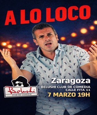 QUIQUE MATILLA - ZARAGOZA