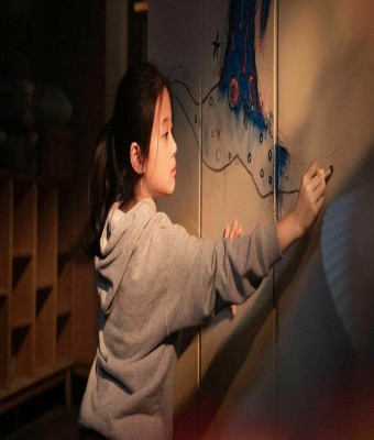 LUNES DE CINE · HER STORY · 好东西 · Un mes de historias chinas en Sevilla