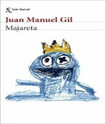 ENCUENTRO CON JUAN MANUEL GIL, EN CONVERSACIÓN CON DANIEL RUIZ en Sevilla