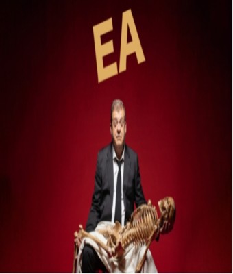 EA - Julio Fraga en Sevilla