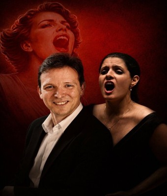 CONCIERTO 2: MUESTRA INTERNACIONAL DE CANTO LIRICO 19/08/2026 en Cuenca