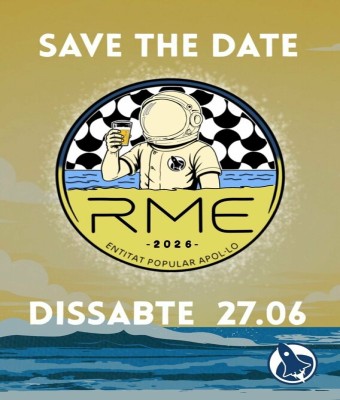 RME 2026 en Barcelona