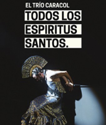 Todos los espiritus santos en LAGUNA DE DUERO - VALLADOLID