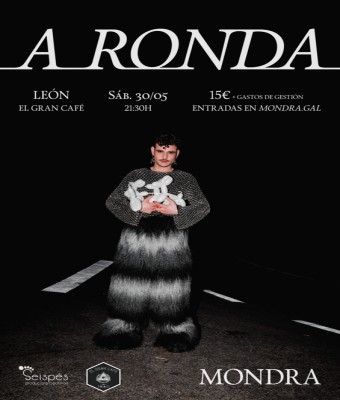 Mondra - A RONDA en León