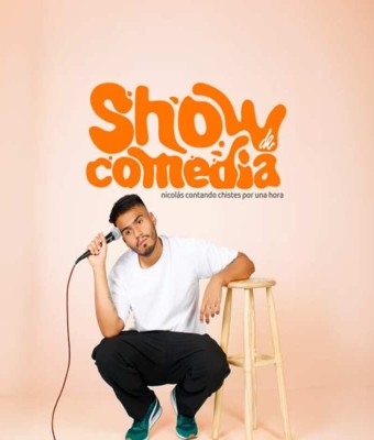Show de comedia en Axel Hotel en Madrid