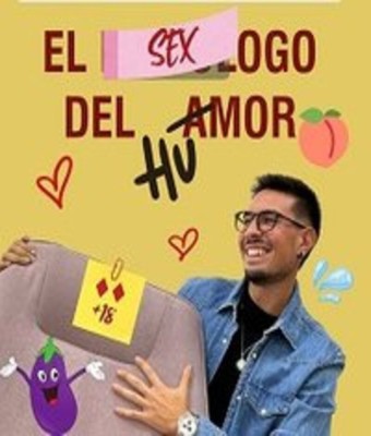 El Sexólogo del Humor en MADRID