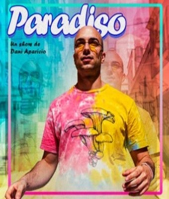 Paradiso en MADRID