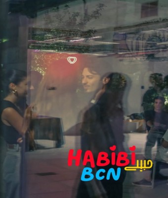 Habibi BCN en Barcelona