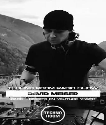Techno Room Radio en Valladolid