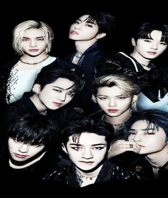 kpop Party  en Madrid