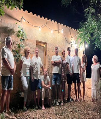 AGOST ( TEATRE PER ADULTS) en Balears, Illes