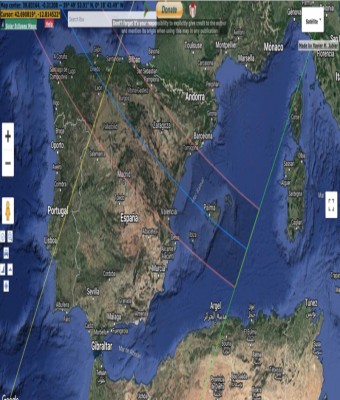CCC#109 Taller Placer en Barcelona